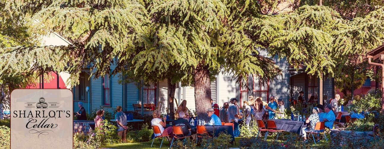 2026 Sharlot's Cellar